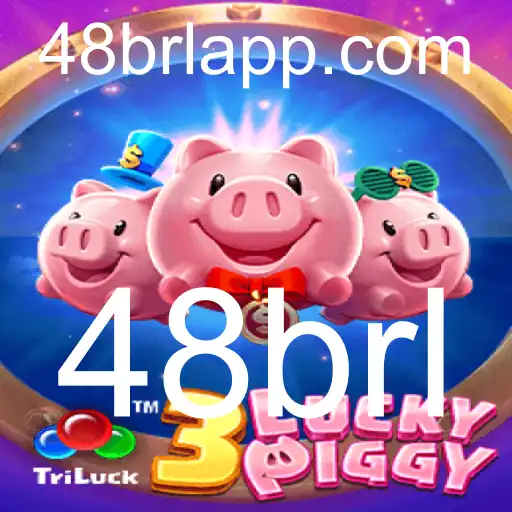 Explorando o Mundo de 3LUCKYPIGGY: Um Jogo de Aventura Empolgante