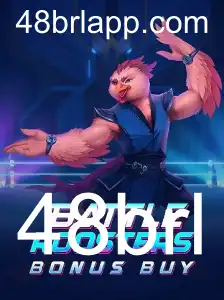 Descubra o Mundo de BattleRoostersBonusBuy