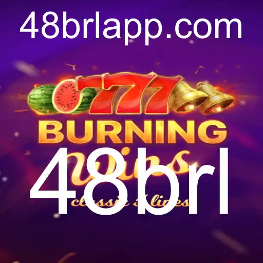 BurningWins: Descubra o Fascinante Mundo do Jogo com 48BRL