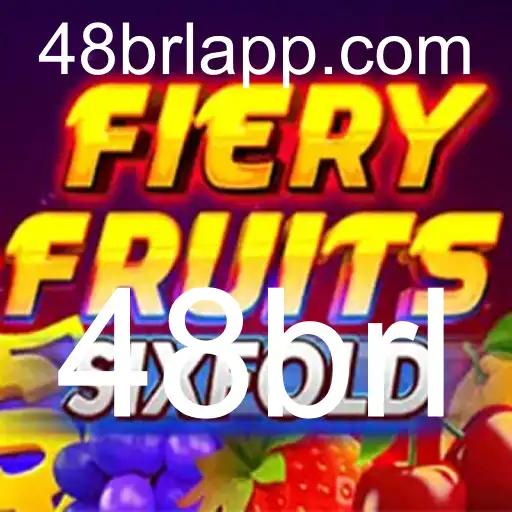 Descubra o Mundo Empolgante de FieryFruitsSixFold