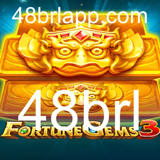 Explorando FortuneGems3: Um Novo Horizonte no Mundo dos Jogos