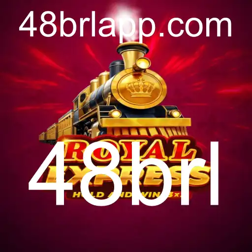 RoyalExpress: A Nova Sensação dos Jogos de Tabuleiro por 48BRL