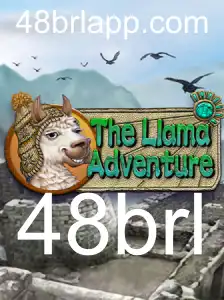 Descubra 'TheLlamaAdventure': Uma Jornada de Emoções e Desafios